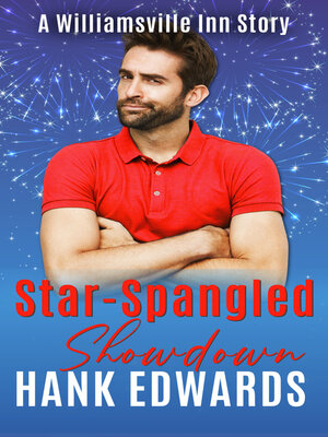 cover image of Star-Spangled Showdown